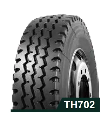 12.00R20 156/153 K TH702 20PR TH (NW)