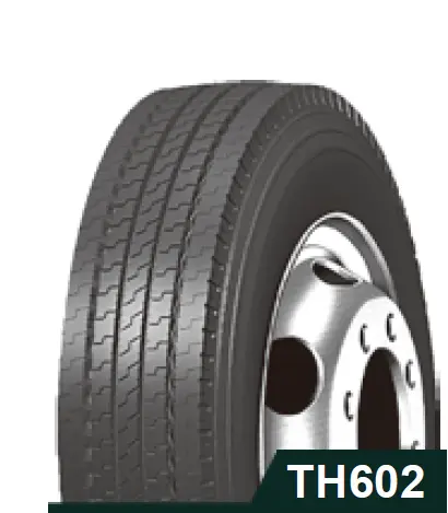 295/80R22.5 152/149 M TH602 TH (LW)