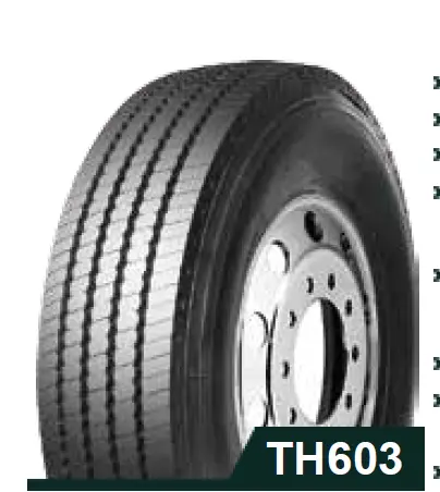 295/80R22.5 152/149 M TH603 TH (LW)