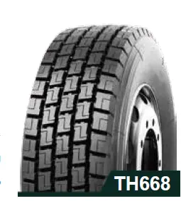 295/80R22.5 152/149 M TH668 18PR TH (NW)