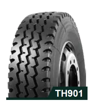 7.50R16LT 122/118 M TH901 TH (LW)