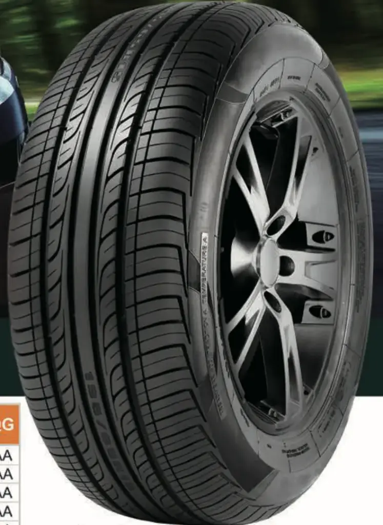 205/65R16 95H TH-161