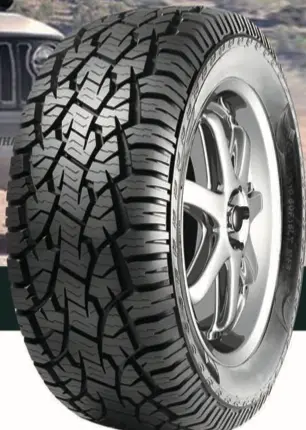 235/75R15 109S XL TH-AT802