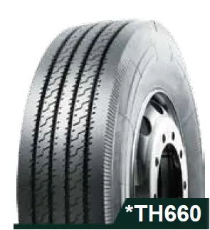 [TH-45060] 295/80R22.5 152/149 M TH660 18PR TH (NW)