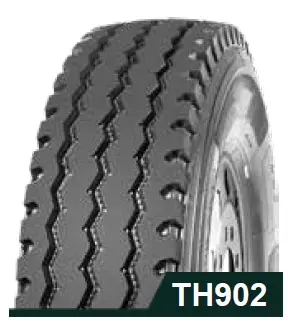 [TH-45886] 295/80R22.5 152/149 M 18PR TH902 TH (LW)