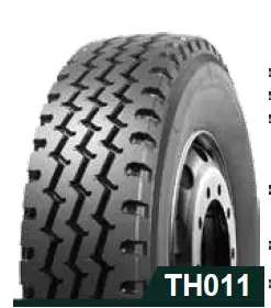 [TH-44926] 315/80R22.5  TH011 20PR TH (NW)156/152 L